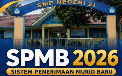 PENGUMUMAN HASIL SELEKSI