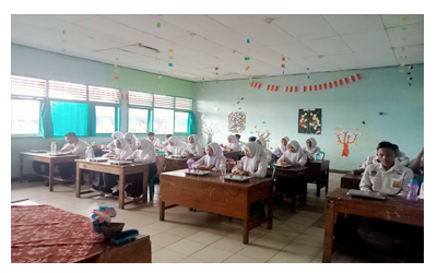 Pemkot Bengkulu Pemerataan Kualitas SMP Lewat Sistem Zonasi